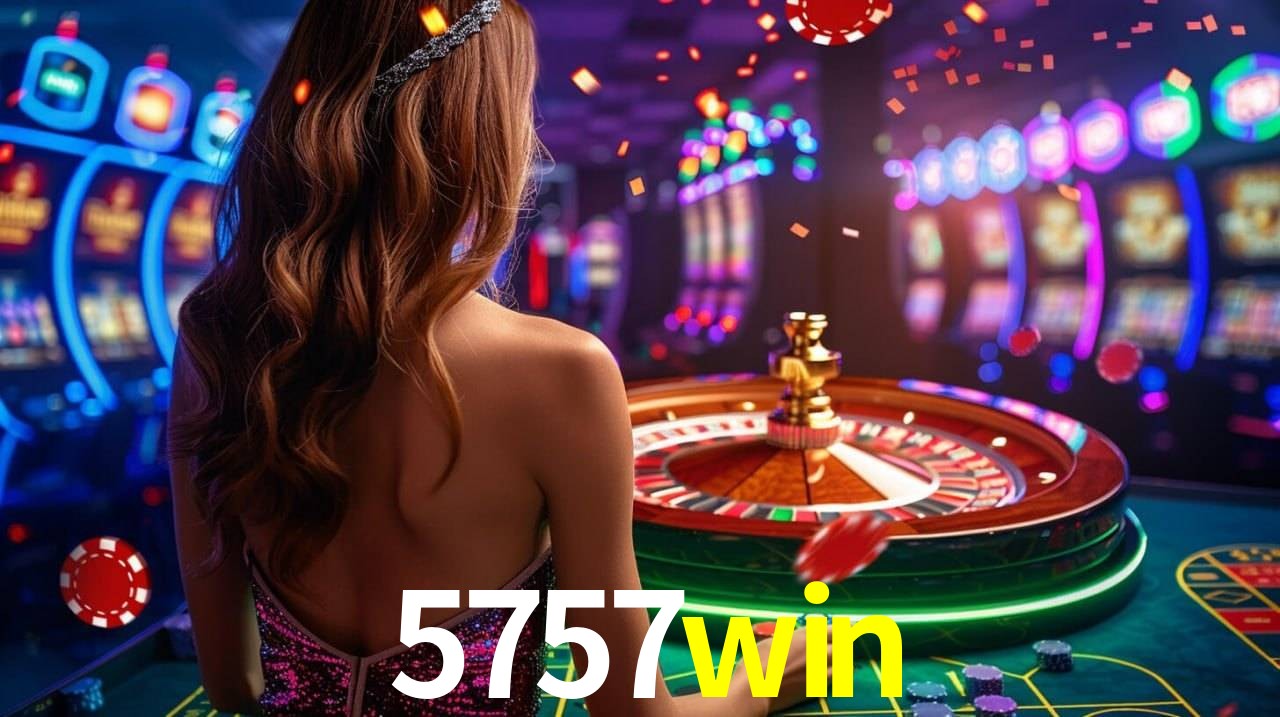 Página de download 5757win